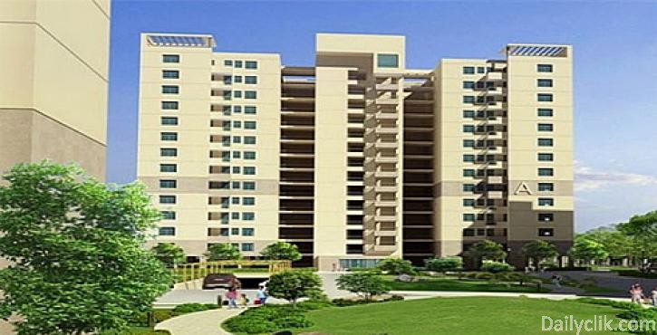 Oasis Gurgaon